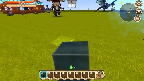 迷你世界最新爆料生物,全新爆料揭示未知生物之谜  第2张